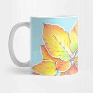 Autumn Glow Mug